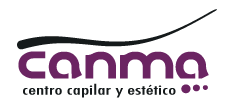 Canma centro capilar