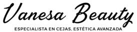 Logo de Vanesa Beauty