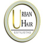 Logo de Urban Hair Estilistas