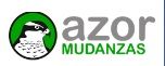 Logo de Azor Mudanzas