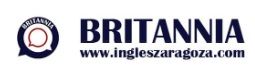 Logo de Britannia