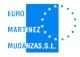Logo de Euro Martínez Mudanzas
