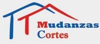Logo de Mudanzas Cortés