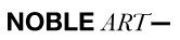 Logo de Noble Art Zaragoza