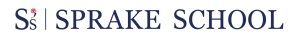 Logo de Sprake School