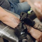 Los mejores tatuadores de Zaragoza