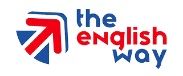 Logo de The English Way
