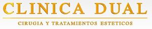 Logo de Clínica Dual