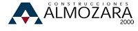 Logo de Construcciones Almozara 2000