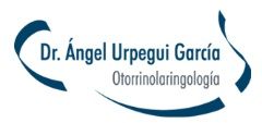 Logo de Dr. Ángel Urpegui