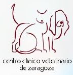 Logo de Centro Clínico Veterinario Zaragoza