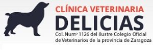 Logo de Clínica Veterinaria Delicias