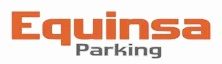 Logo de Equinsa Parking