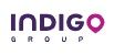 Logo de Indigo España