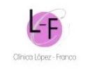 Logo de Clínica López-Franco