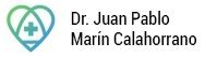 Logo de Dr. Juan Pablo Marín Calahorrano