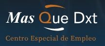 Logo de Mas Que Dxt