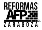 Logo de Reformas AFP