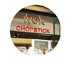 Wok Chopsticks