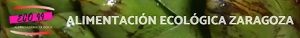 Logo de Alimentación ecológica Zaragoza