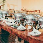 Los mejores restaurantes de buffet libre en Zaragoza España
