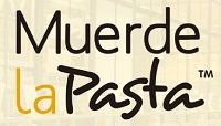 Logo de Muerde La Pasta