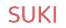Logo de Suki Zaragoza