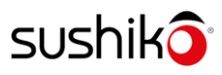 Logo de Sushiko