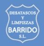 Logo de Desatascos Barrido