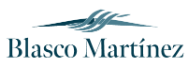 Despacho Blasco Martínez