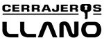 Logo de Cerrajeros Llano