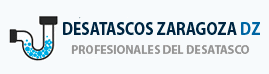 Logo de Zaragoza desatascos