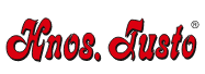 Logo de Hermanos Justo