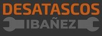 Logo de Desatascos Ibáñez