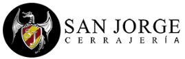 Logo de San Jorge Cerrajería
