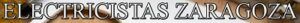 Logo de Electricistas Zaragoza