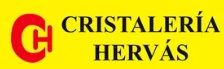 Logo de Cristalería Hervás