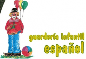 Guardería Infantil Español