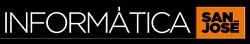 Logo de Informática San José