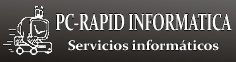 Logo de PC Rapid