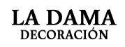 Logo de La Dama Decoración