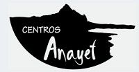 Logo de Centro Anayet