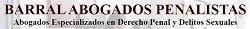 Logo de Barral Abogados Penalistas