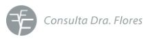 Logo de Consulta Dra. Flores
