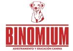 Logo de Binomium