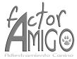 Logo de Factor Amigo