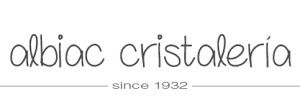 Cristalería Ana Albiac