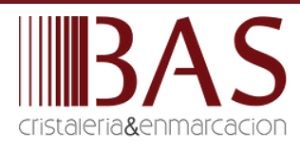 Cristalería y Enmarcaciones B.A.S.
