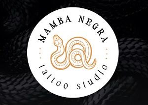Mamba Negra Tattoo Studio