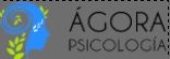 Logo de Ágora Psicología